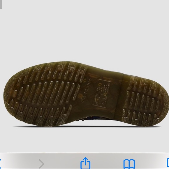 Dr. Martens boots unisex size 7 - Picture 10 of 10